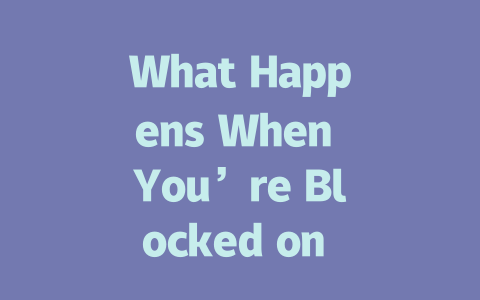 What Happens When You’re Blocked on WhatsApp in 2025? 2 9565eb73ddb57f3231f617c9ec8cc5ea