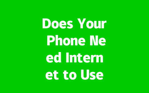 Does Your Phone Need Internet to Use WhatsApp Web in 2025? 2 d8aaf69b75fcdc672dd34c8f994574bd